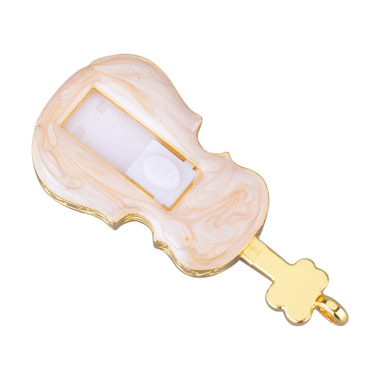 128GB Violin Shape USB Flash Drive U Disk