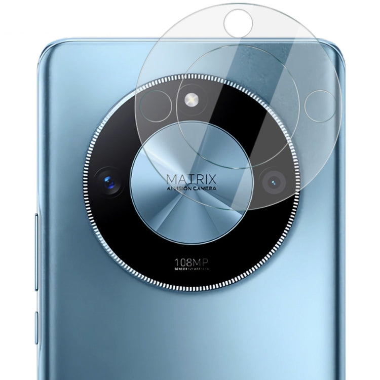 For Honor X50 5G imak High Definition Integrated Glass Lens Film