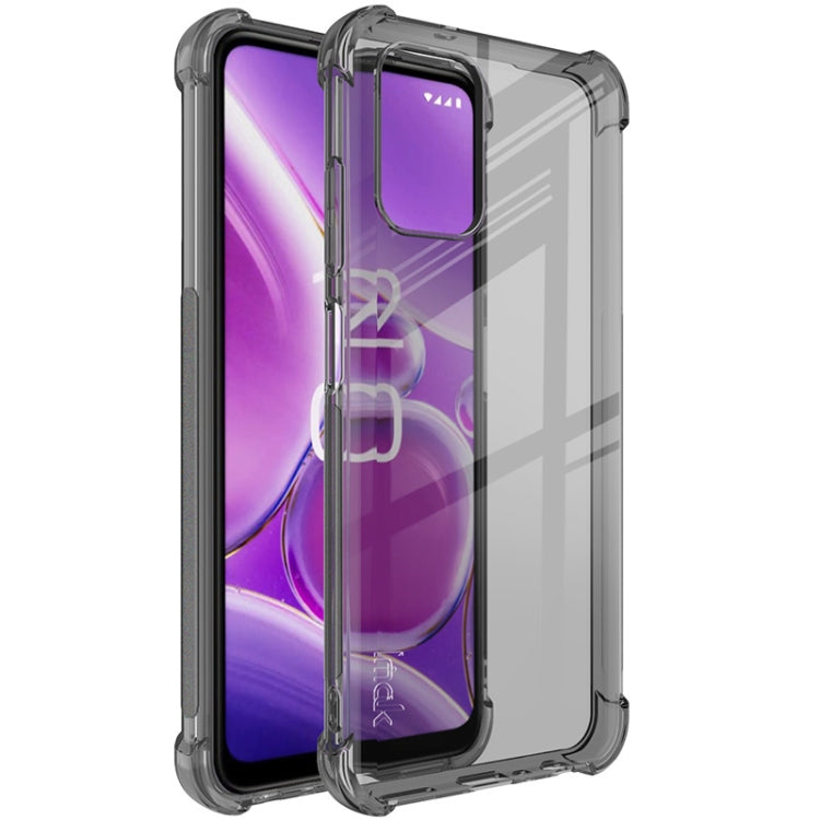 For Nokia G42 5G imak Shockproof Airbag TPU Phone Case