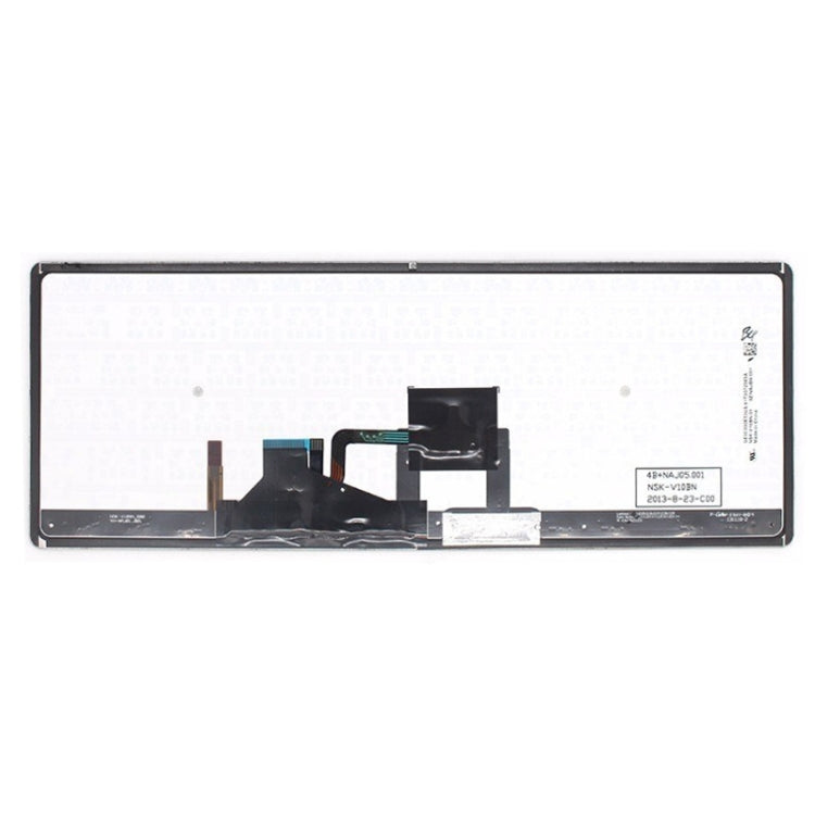 For TOSHIBA Z30-A / Z30T-A US Version Laptop Keyboard