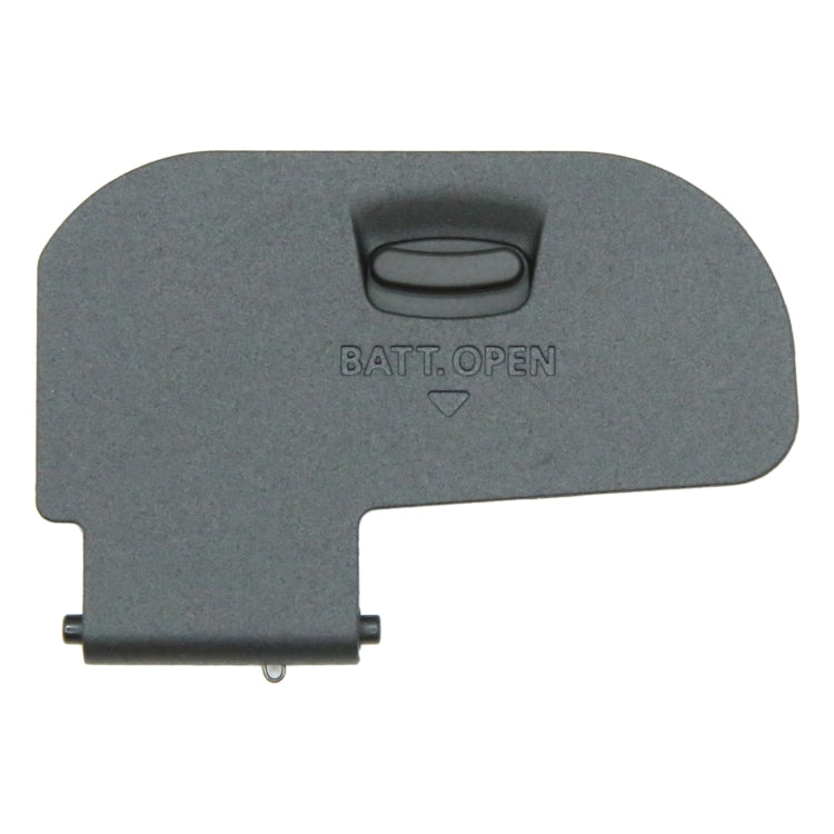 For Canon EOS R5 OEM Battery Compartment Cover