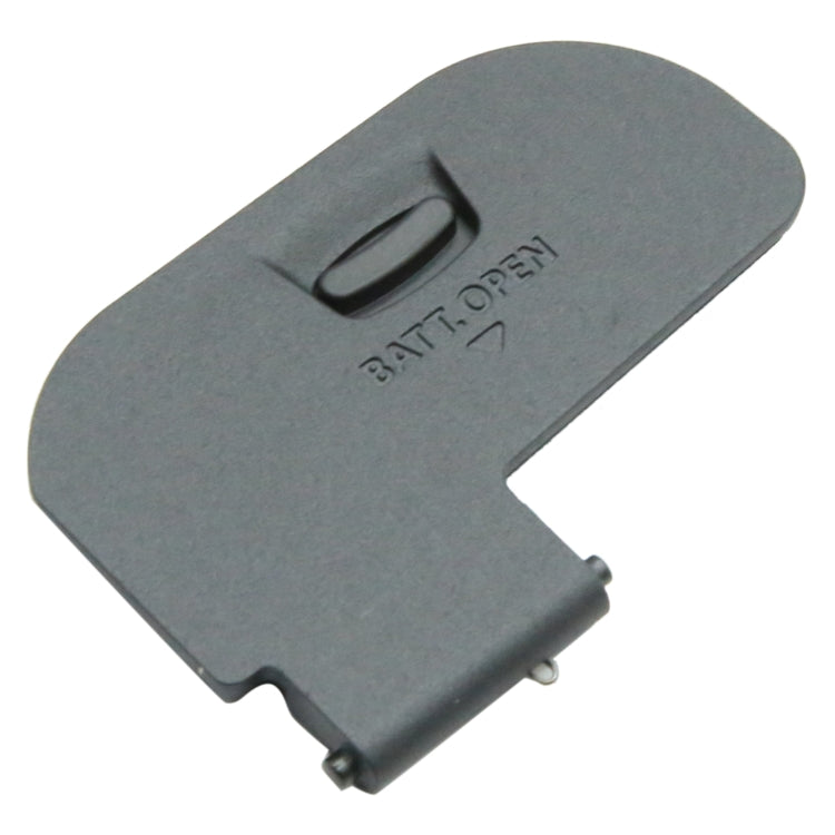 For Canon EOS R5 OEM Battery Compartment Cover