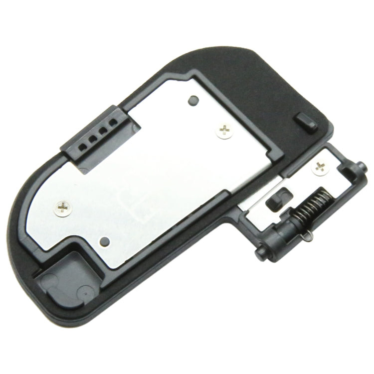 For Canon EOS R5 OEM Battery Compartment Cover