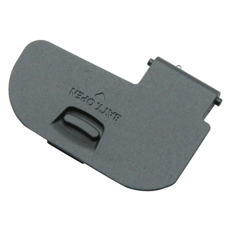 For Canon EOS R5 OEM Battery Compartment Cover