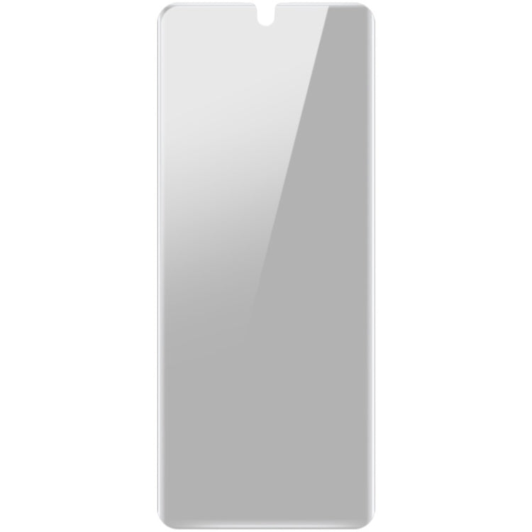 For Motorola Moto Razr 40 / 40 Ultra imak Curved Full Screen Privacy Hydraulic Film III