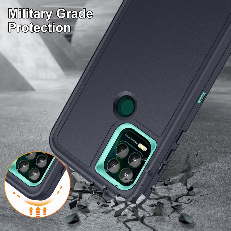 For Motorola Moto G Stylus 5G 202