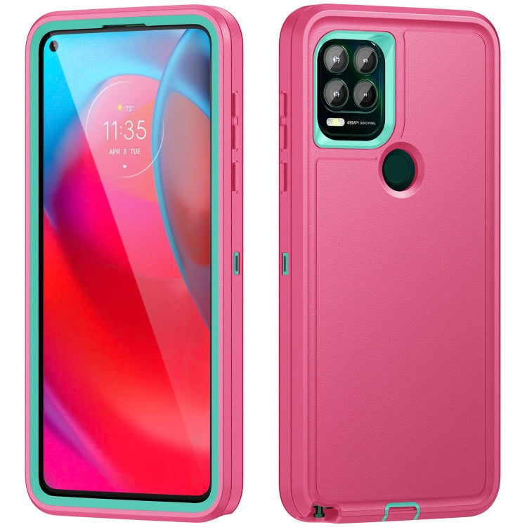 For Motorola Moto G Stylus 5G 202