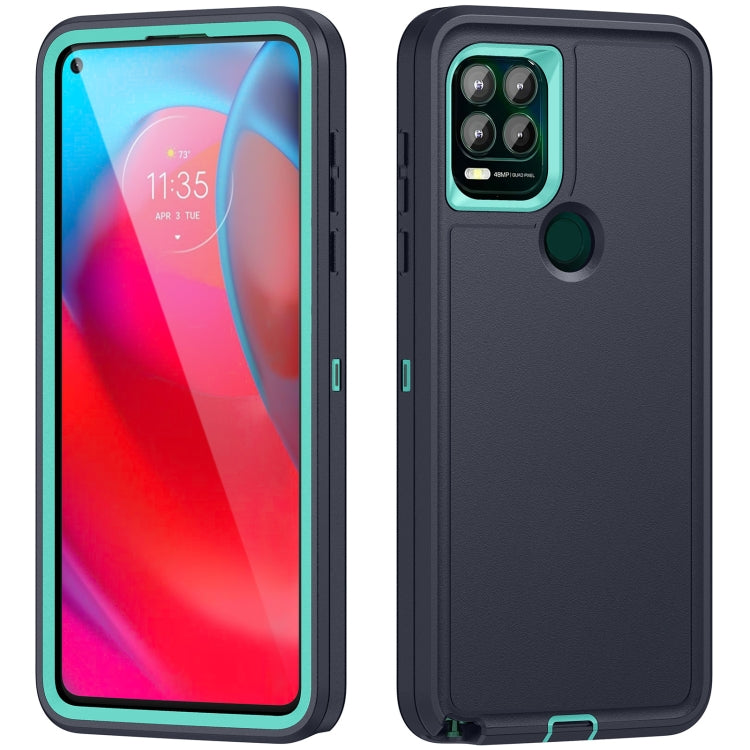 For Motorola Moto G Stylus 5G 202