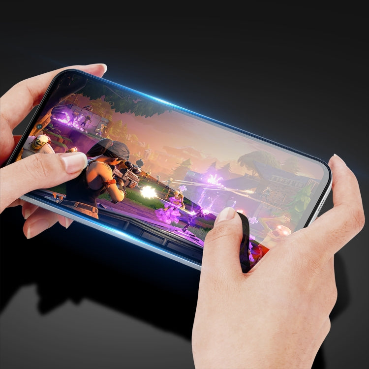 For Nothing Phone 2 10pcs DUX DUCIS 0.33mm 9H Medium Alumina Tempered Glass Film