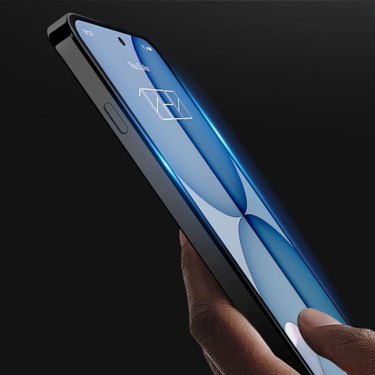 For Nothing Phone 4a / 4a Pro 10pcs DUX DUCIS 0.33mm 9H Medium Alumina Tempered Glass Film