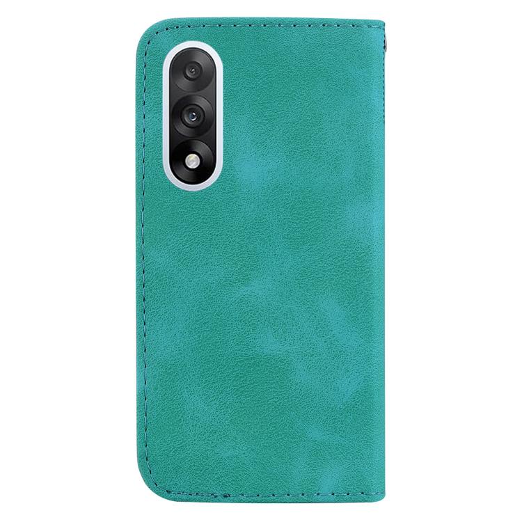 For OnePlus Ace 5 Ultra / Nord 5 5G Seven-shaped Embossed Leather Phone Case