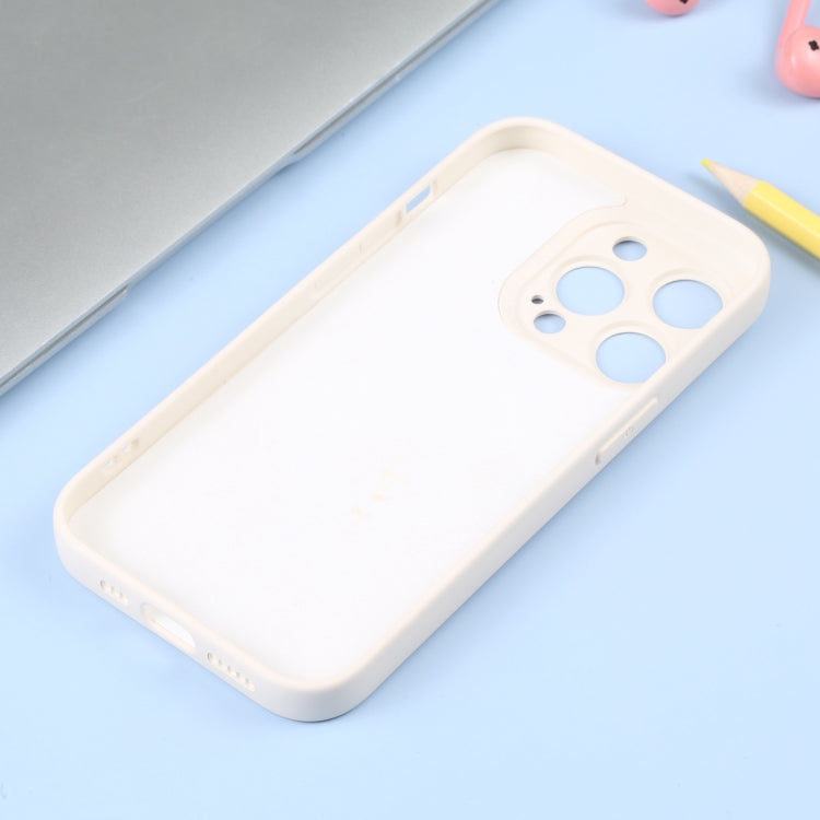 For iPhone 16 Plus Liquid Silicone Magsafe Phone Case