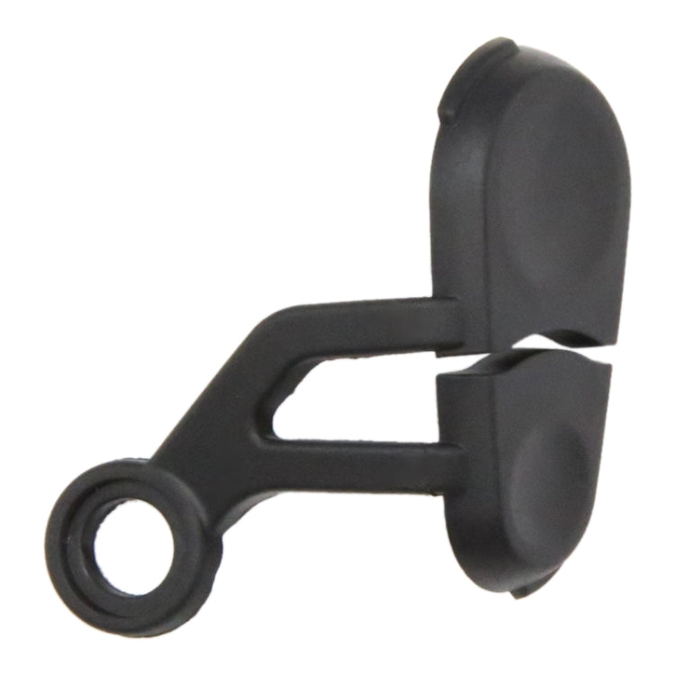 For Nikon D4 Camera Shutter Cable Rubber Plug Cover