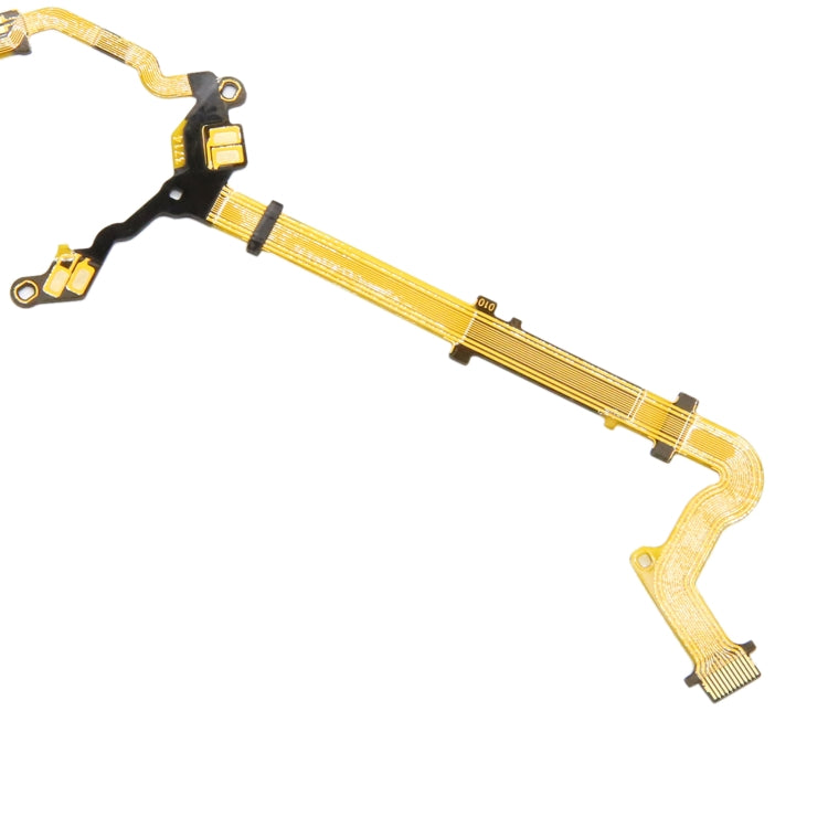 For Canon RF-S18-150mm F3.5-6.3 IS STM Anti-Shake Flex Cable