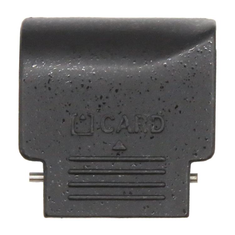For Canon EOS 6D SD Card Slot Compartment Cover