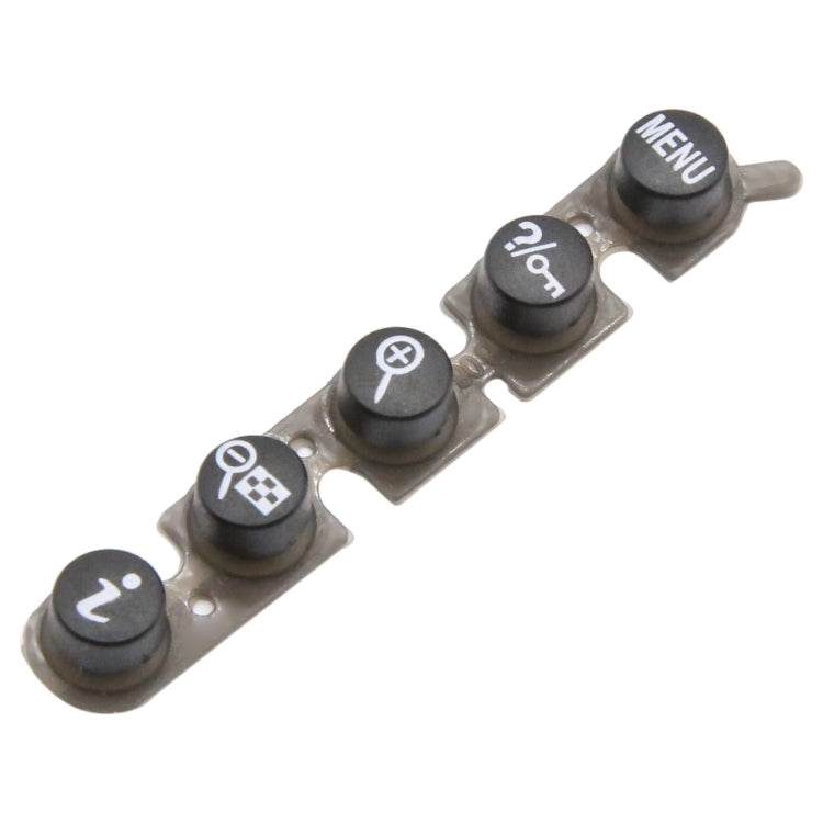 For Nikon D610 Menu Button Cap