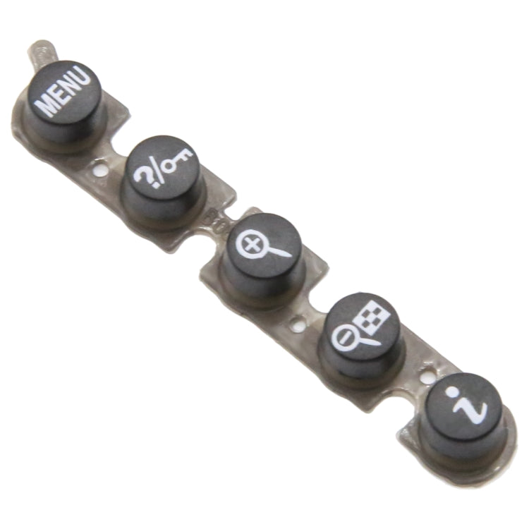 For Nikon D610 Menu Button Cap