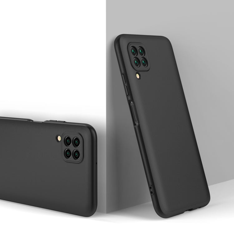 For Huawei P40 Lite / Nova 6se / 7i GKK Three Stage Splicing Full Coverage PC Protective Case