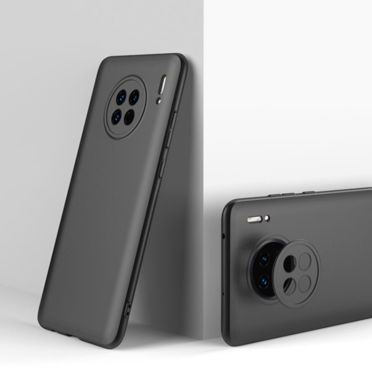 For Huawei Mate 30 / Mate 30 5G GKK Three Stage Splicing Full Coverage PC Protective Case