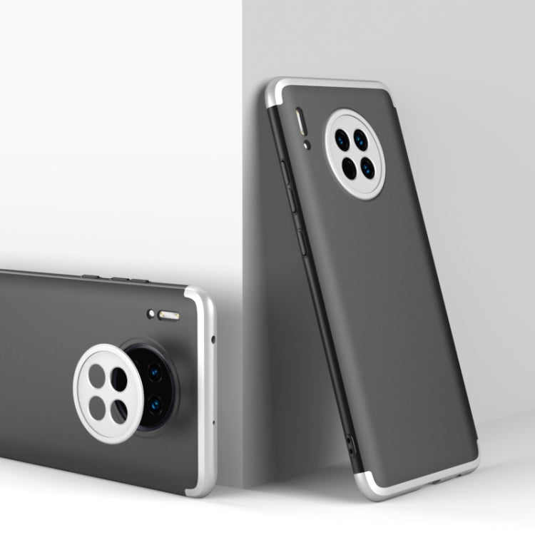 For Huawei Mate 30 / Mate 30 5G GKK Three Stage Splicing Full Coverage PC Protective Case