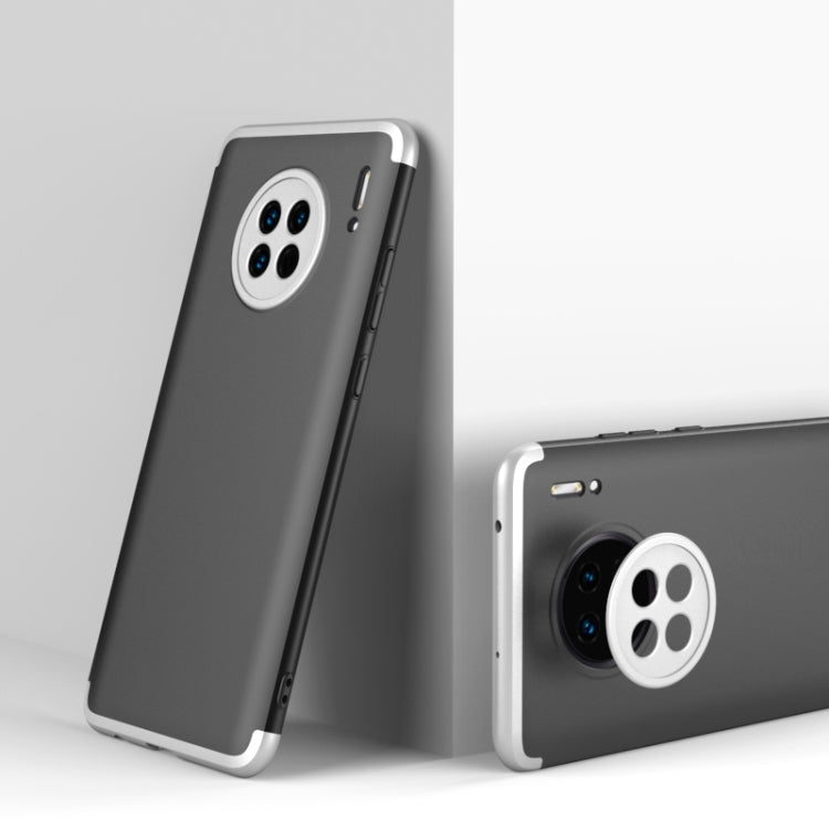 For Huawei Mate 30 / Mate 30 5G GKK Three Stage Splicing Full Coverage PC Protective Case