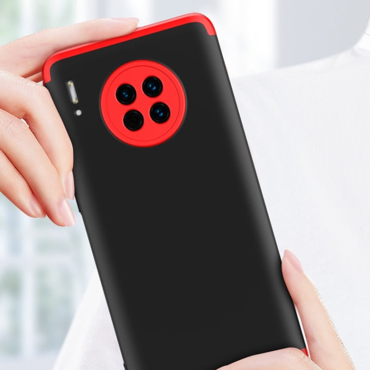 For Huawei Mate 30 / Mate 30 5G GKK Three Stage Splicing Full Coverage PC Protective Case