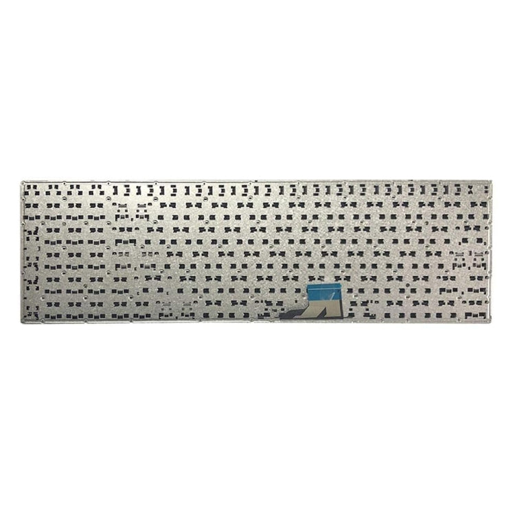 US Version Laptop Keyboard For Asus ZenBook UX510 UX510U UX510UA(Black)