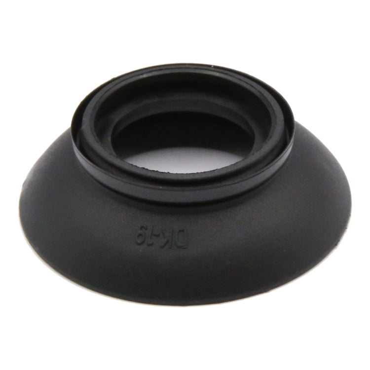 For Nikon D6 Camera Viewfinder / Eyepiece Eyecup