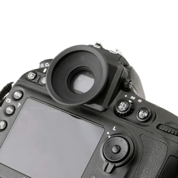 For Nikon D6 Camera Viewfinder / Eyepiece Eyecup