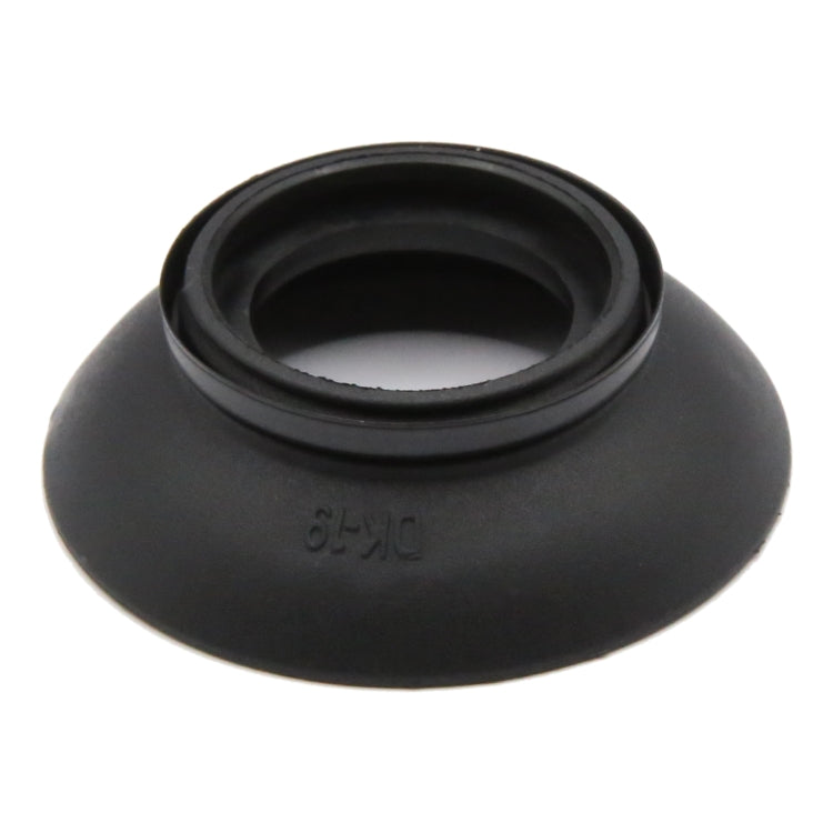 For Nikon D800 Camera Viewfinder / Eyepiece Eyecup