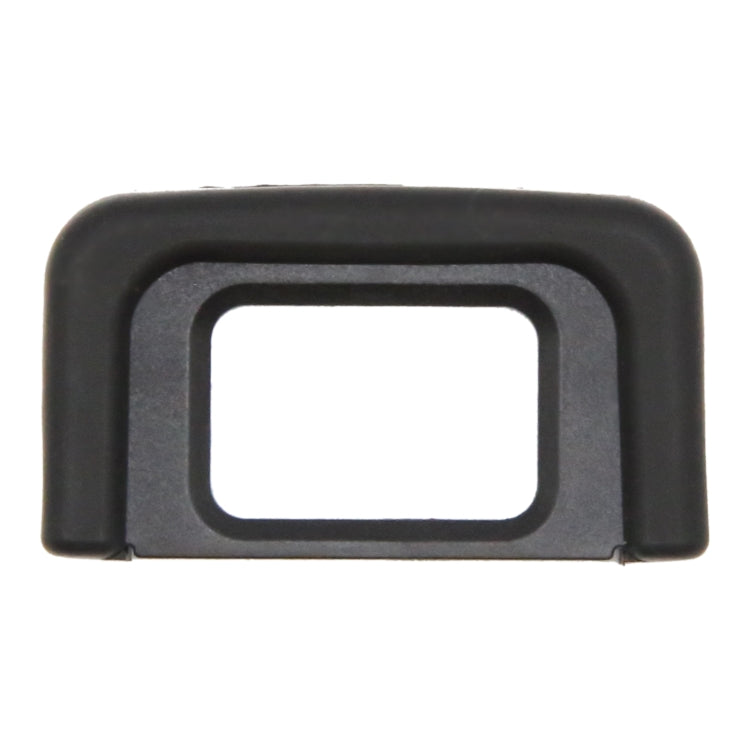 For Nikon D5600 Camera Viewfinder / Eyepiece Eyecup