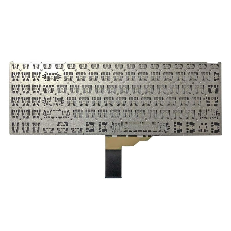 US Version Laptop Keyboard For Asus Vivobook X512 X512FA X512DA(Black)