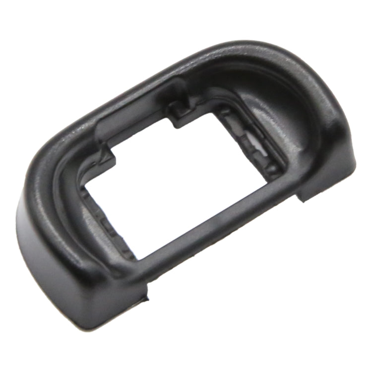 For Sony ILCE-7SM3/a7S II Camera Viewfinder / Eyepiece Eyecup