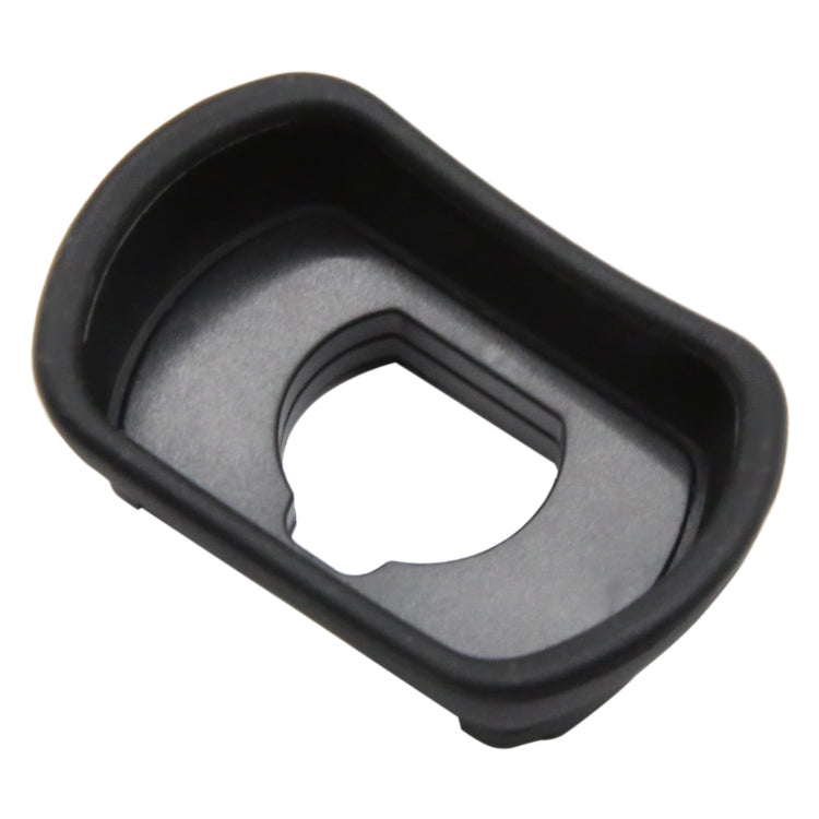 For FUJIFILM X-H1 Camera Viewfinder / Eyepiece Eyecup