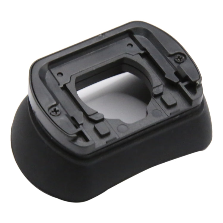 For FUJIFILM X-H1 Camera Viewfinder / Eyepiece Eyecup