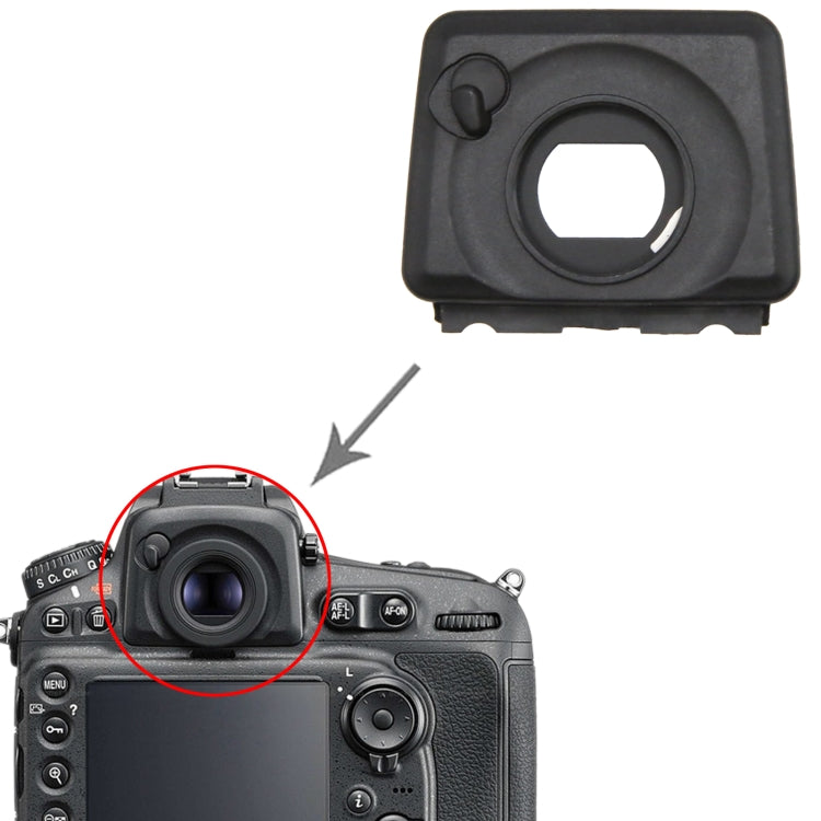 For Nikon D800 Viewfinder Eyepiece Frame Assembly