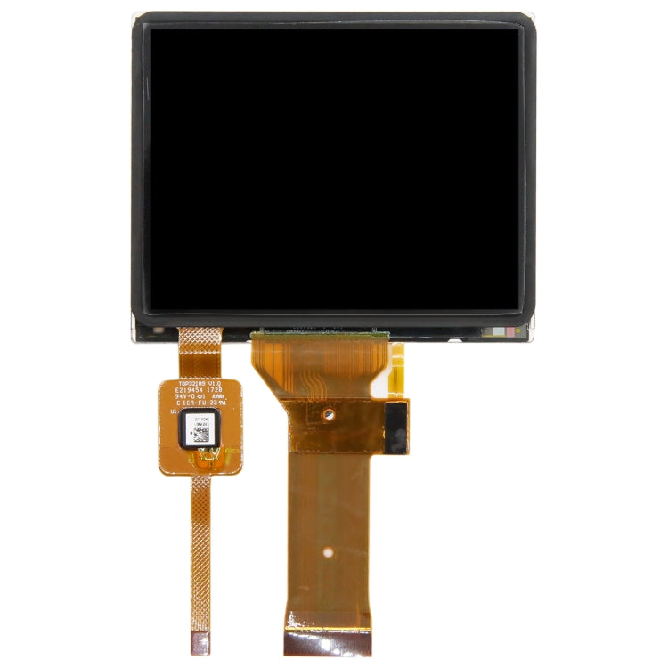 For Nikon D500 LCD Display Screen