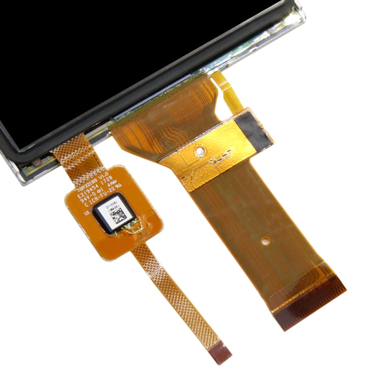 For Nikon D500 LCD Display Screen