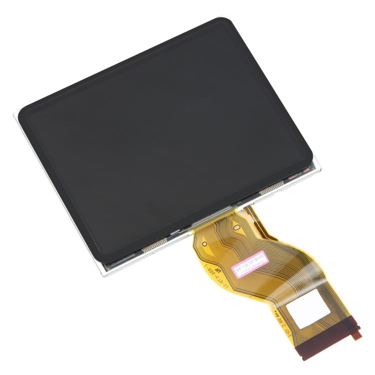 For Nikon D7100 LCD Display Screen