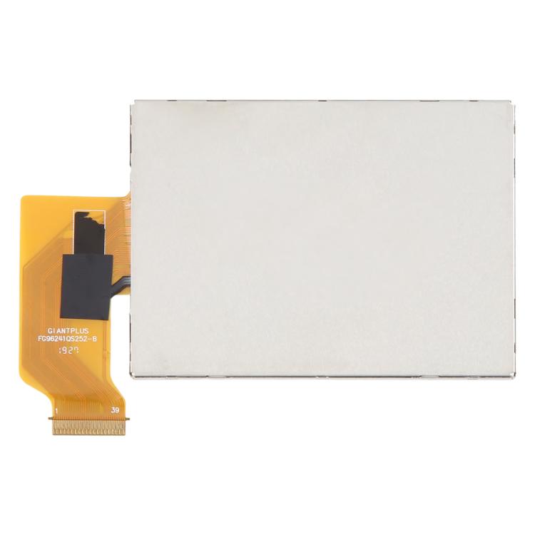 For Nikon COOLPIX S33 LCD Display Screen