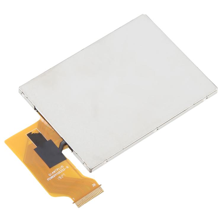 For Nikon COOLPIX S33 LCD Display Screen