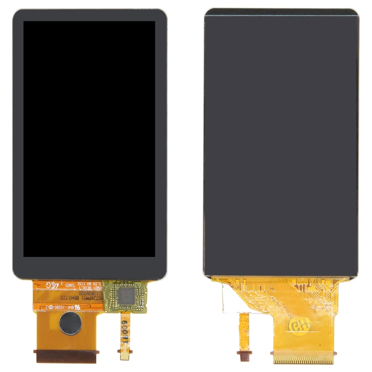 For Sony DSC-TX55 LCD Display Screen