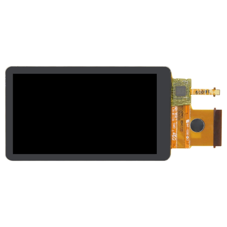 For Sony DSC-TX55 LCD Display Screen