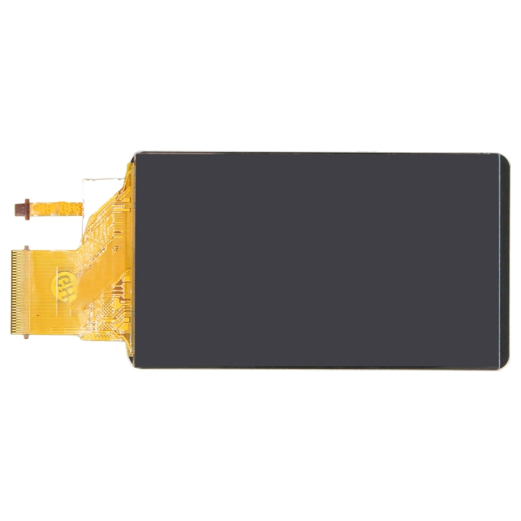 For Sony DSC-TX55 LCD Display Screen