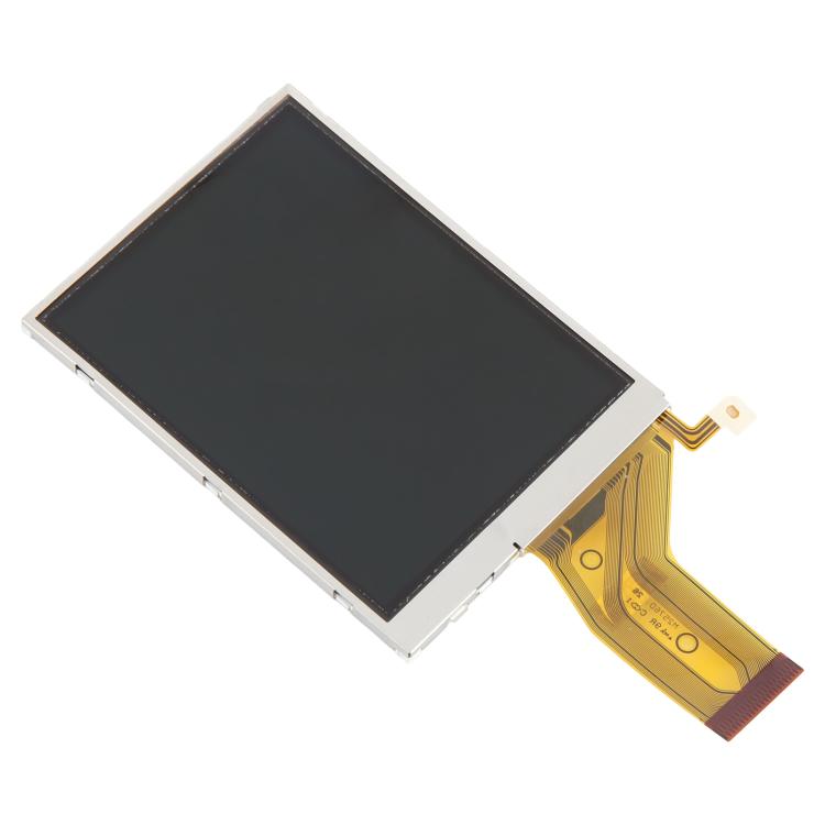 For Sony DSC w220 LCD Display Screen