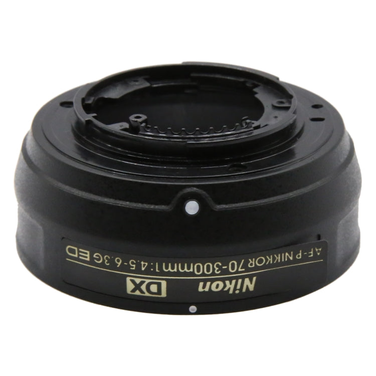 For Nikon AF-P DX NIKKOR 70-300mm f/4.5-6.3G ED VR Camera Lens Bayonet Mount Ring