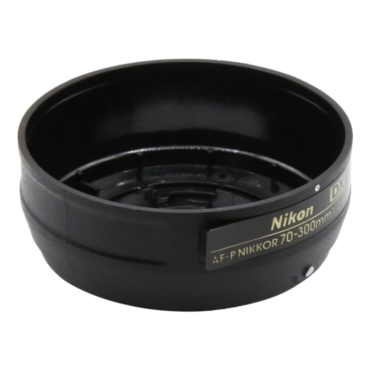 For Nikon AF-P DX NIKKOR 70-300mm f/4.5-6.3G ED VR Camera Lens Bayonet Mount Ring