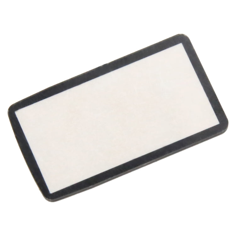 For Nikon D3200 Top Cover Shoulder LCD Outer Lens