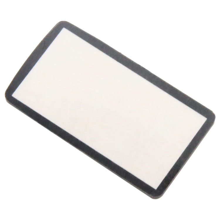 For Nikon D3200 Top Cover Shoulder LCD Outer Lens