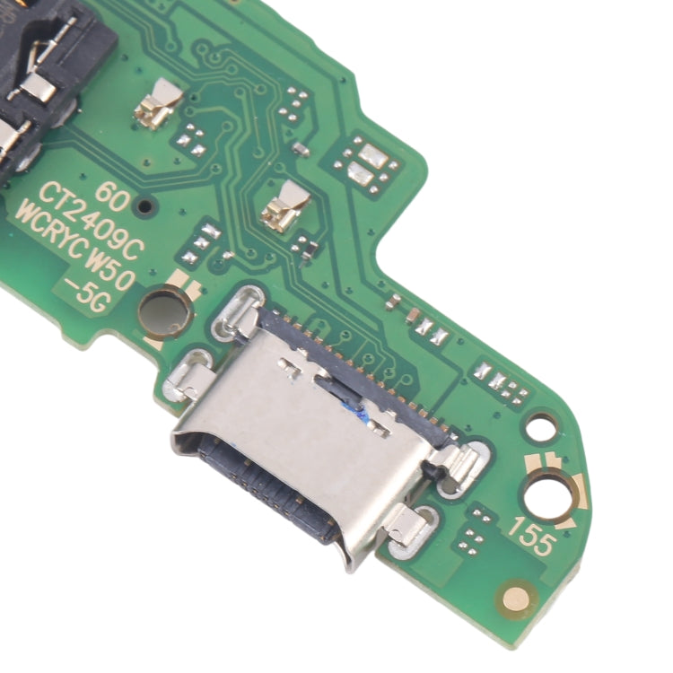 For Honor Play 50 OEM Charging Port Board